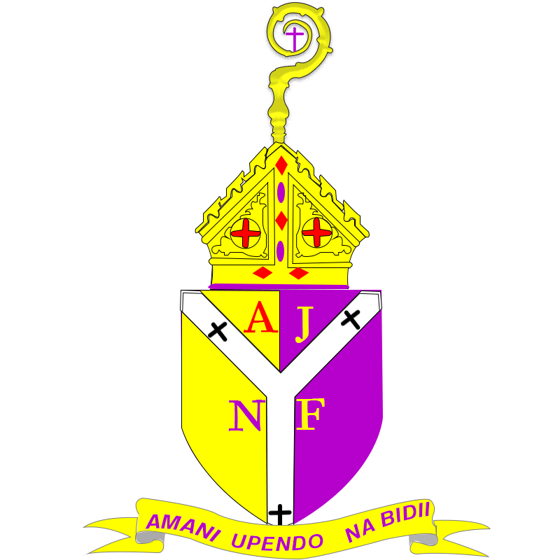 Archbishop John Njenga