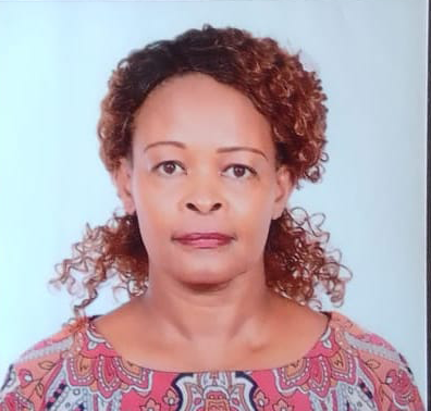 Elizabeth W. Munyuthe